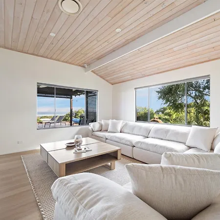 Baudin Beach House Gnarabup Exterior photo