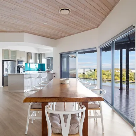Baudin Beach House Gnarabup Exterior photo