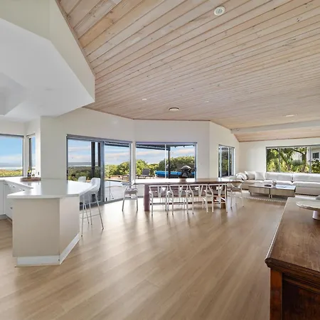 Baudin Beach House Gnarabup Exterior photo