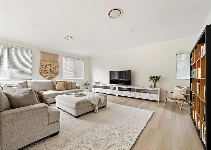 Baudin Beach House