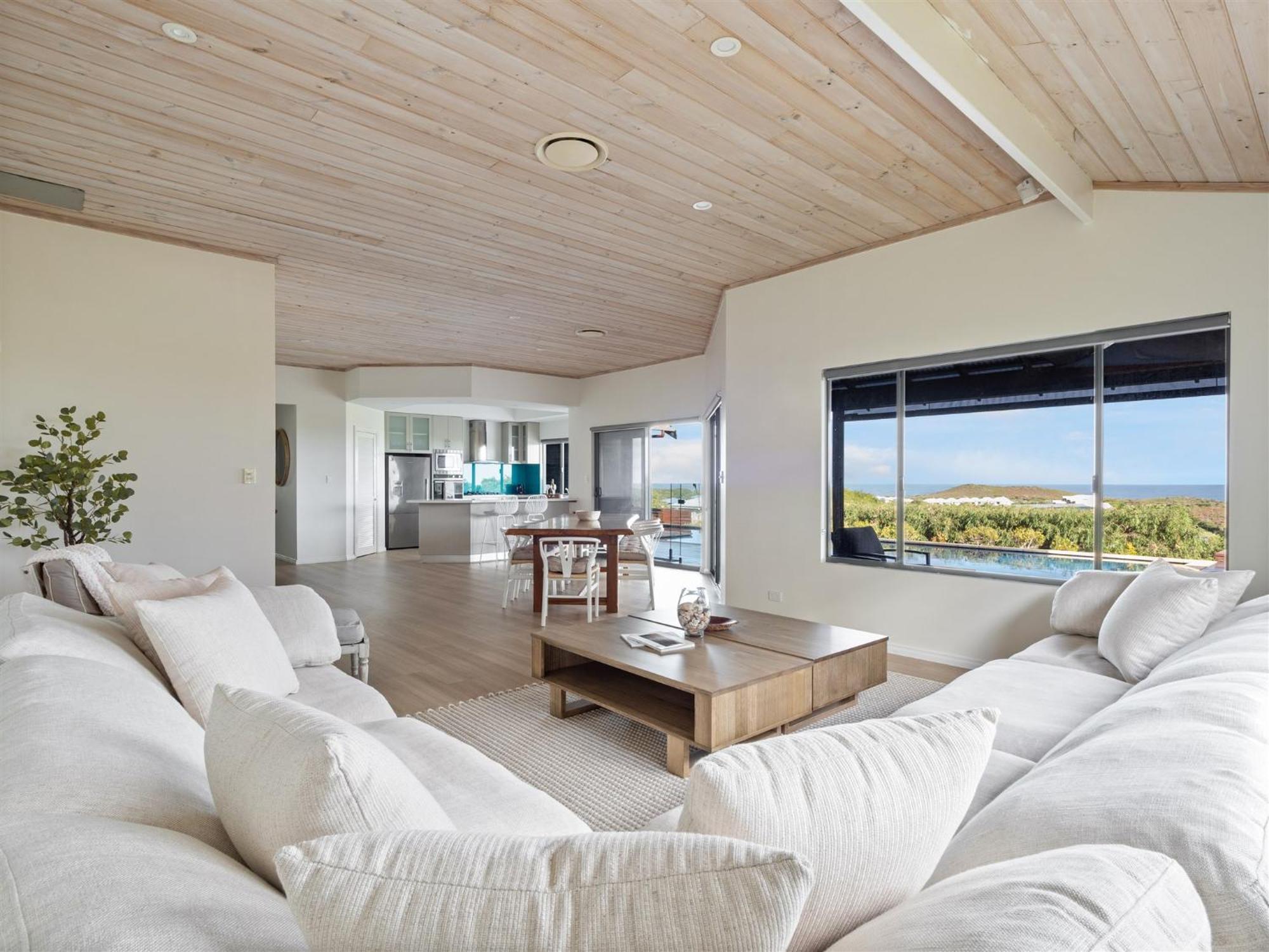 Holiday home Baudin House *